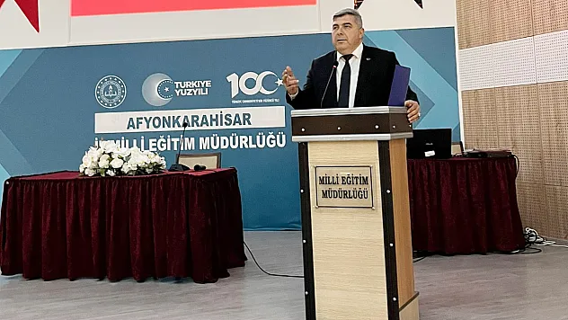 Sünnetci: Öğrencilerimiz İçin Tüm İmkanları Sefer Ettik