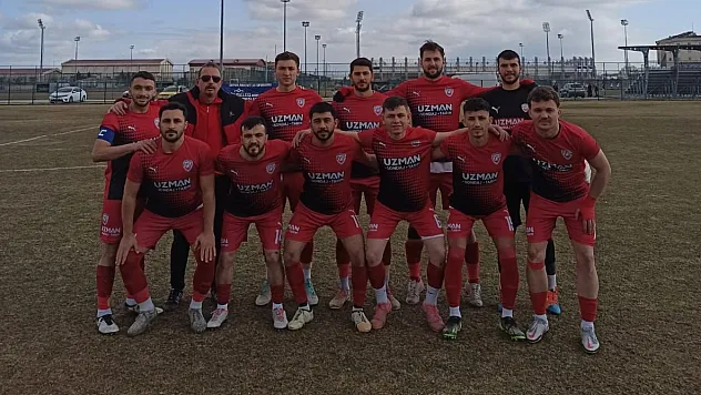 Süper Amatör'de Soğuk Hava Tatili Bitti, Liderin Maçı Yok