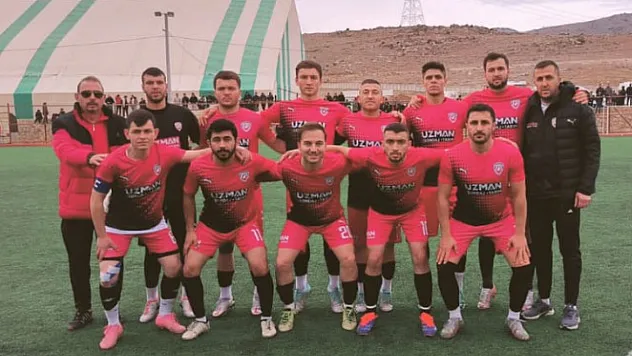 Süper Amatör, Gol Yağmuru İle Başladı!