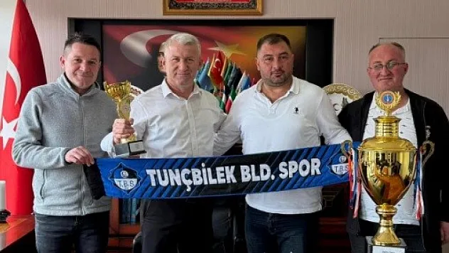 Süper Amatör Play-Off Finaline Odaklanıldı