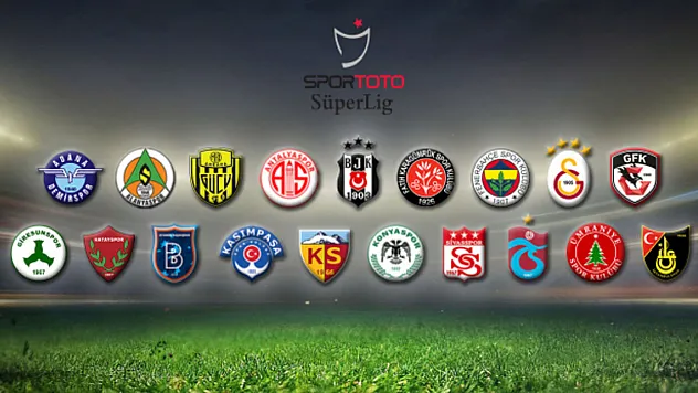 Süper Lig’de Nefes Kesen Hafta. Aynı Saatte 10 Maç