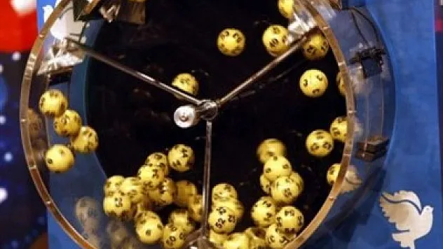 Süper Loto’da talih kuşu Afyon’a vurdu