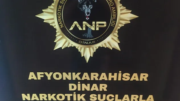 Şüphe Üzerine Durdurulan Araçta Uyuşturucu Ele Geçirildi