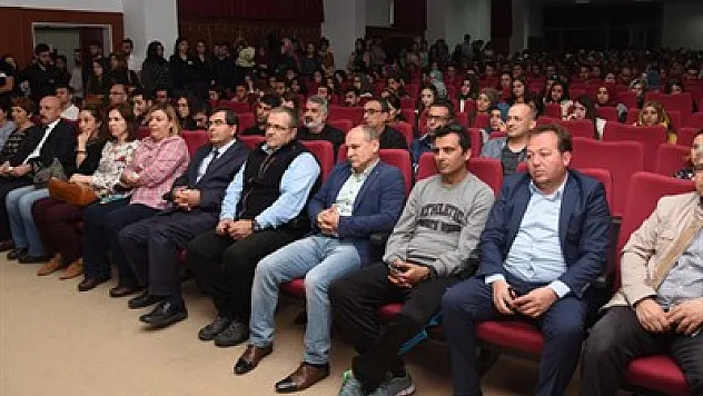 Suphi Özsüer yâd edildi – Kocatepe Gazetesi