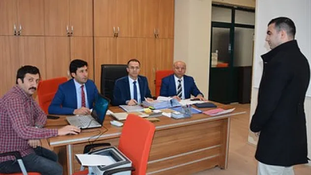 'Sürekli işçi' olabilmek için ter dökdüler