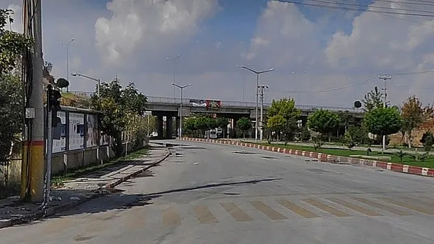 Sürücüler Dikkat! Afyon'da Kritik Kavşakta Trafik Akışı Değişecek