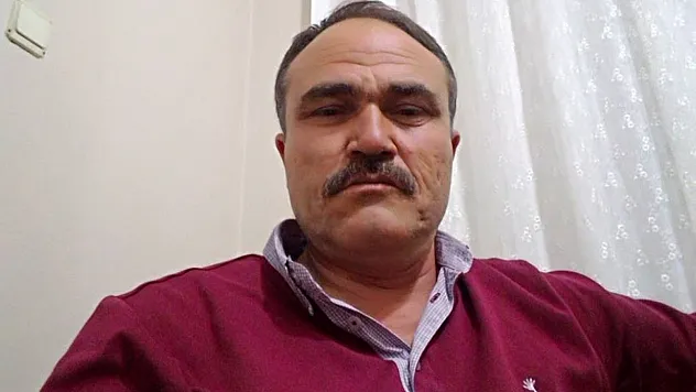 'Susmayacağım'