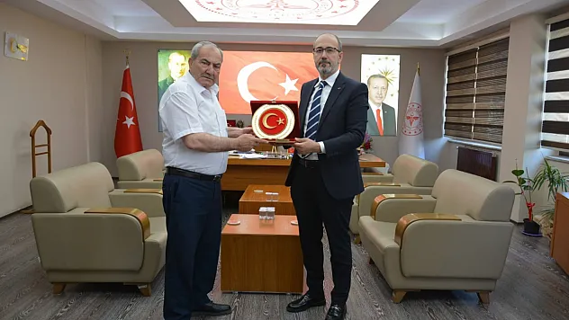 Susuz'a 2 Ayrı Sağlık Yatırımı Gündemde
