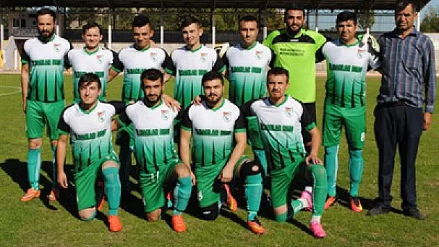 Susuz Ballık'ı rahat geçti – Kocatepe Gazetesi