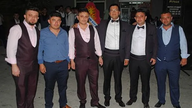 Susuz'un mutlu günü – Kocatepe Gazetesi