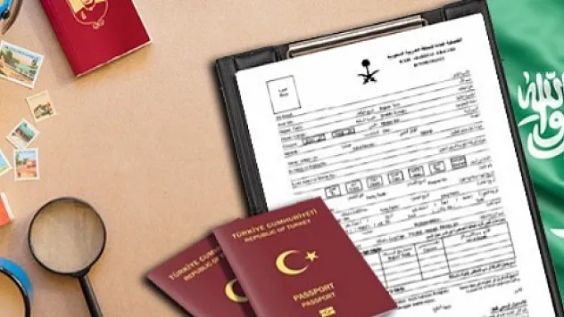 Suudi Arabistan İle Vize Muafiyeti Dönemi Başlıyor!