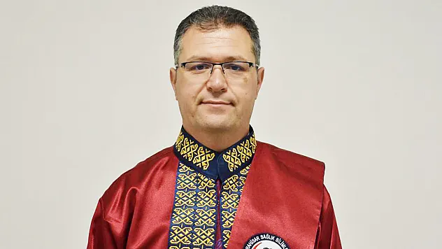 Suyumuza Sahip Çıkalım