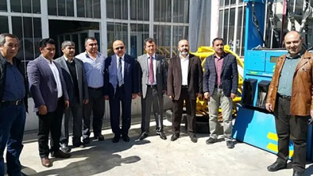 “Tabii ki evet diyeceğiz” – Kocatepe Gazetesi