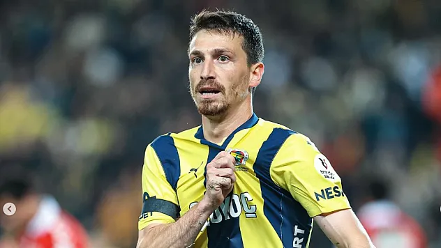 Tahkim Kurulundan Mert Hakan Yandaş Kararı: Ceza İndirildi