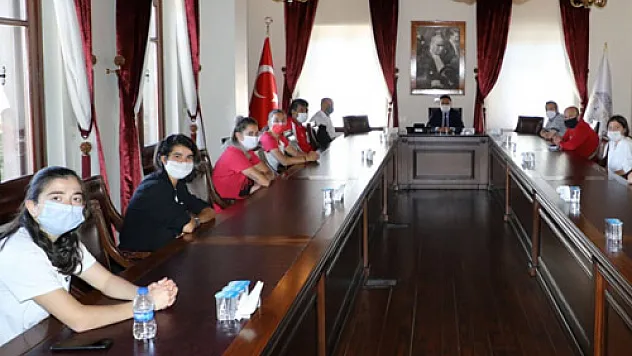 'Takımın marka değeri kazanması gerekiyor'