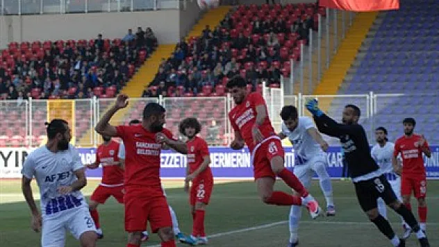 'Takımlar bize önlem alıyor' – Kocatepe Gazetesi