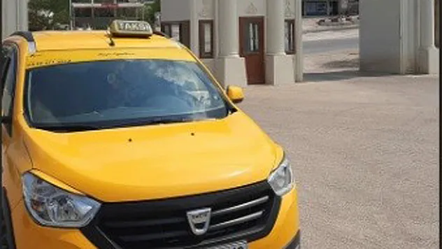 Taksi Ücretlerine Zam Geldi