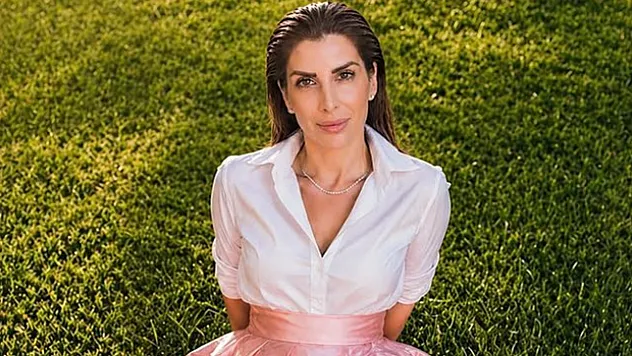 Tamar Tanrıyar Gözaltına Alındı