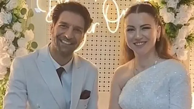 Taner Rumeli Nişanlandı