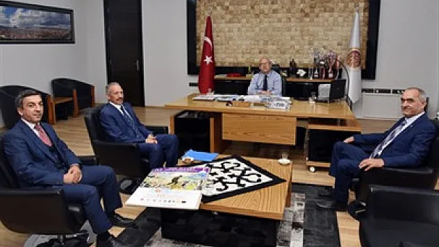Tanıtım Günleri Afyon'un dönem başkanlığında yapılacak