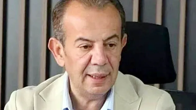 Tanju Özcan Yeniden Tutuklandı