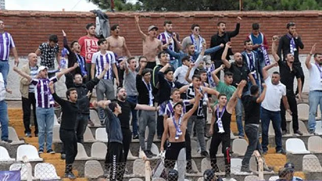 Taraftarlar Jetleri yalnız bırakmadı – Kocatepe Gazetesi