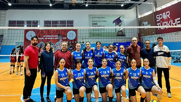 Tarihi Lise, Akademik Başarıyı Spora Taşıyor