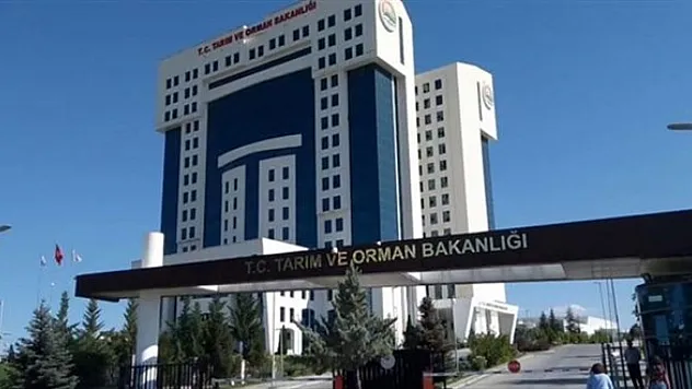 Tarım Ve Orman Bakanlığına 200 Personel Alınacak