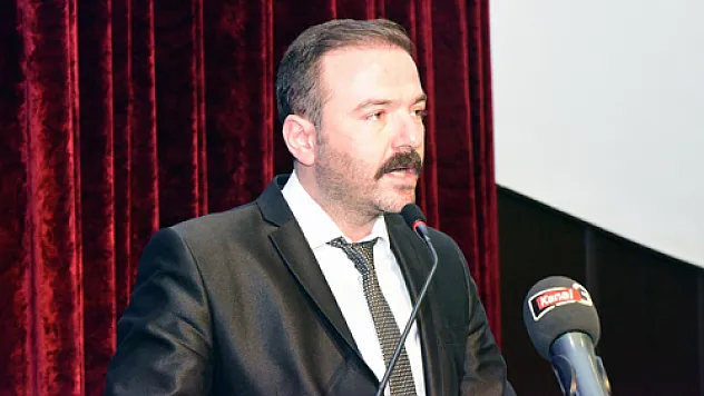 Tarım ve Orman Müdürü Acar’a MOBBİNG SUÇLAMASI