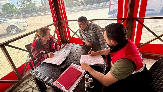 Tarımda Üretim Alanlarında Maliyet Analizleri Yapılıyor