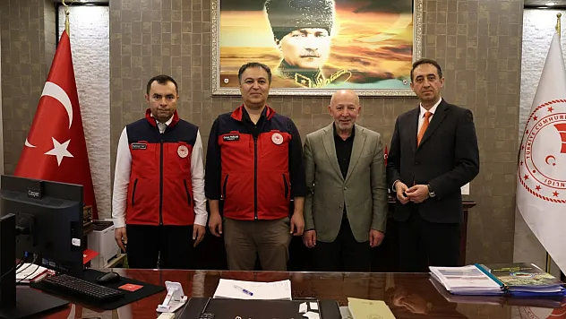 Tarımın Gündeminde Üretim Projeleri Var