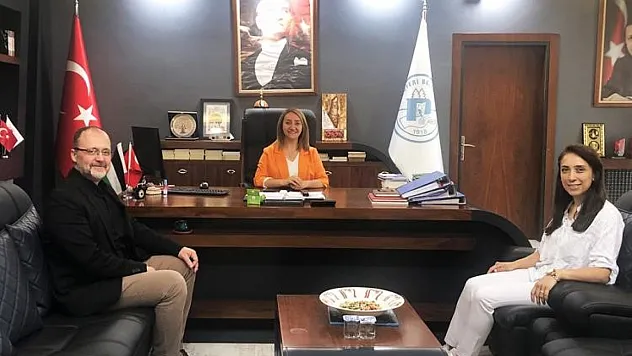 Tarımsal Kalkınma İçin Yeni İş Birliği