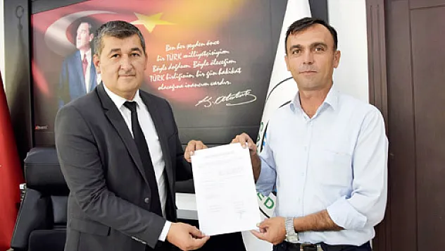 Tarımsal sulamanın işletmesi belediyeye devredildi