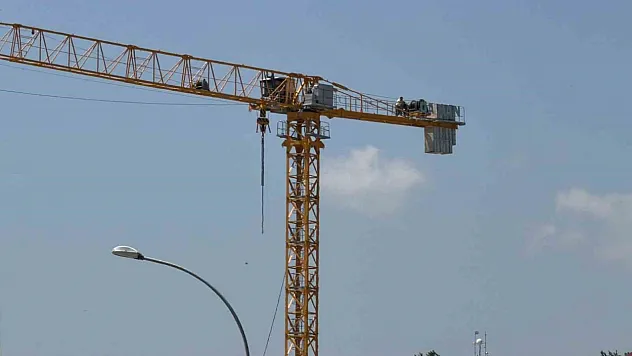 Taşerondan Maaş Alamadı, Vince Çıktı
