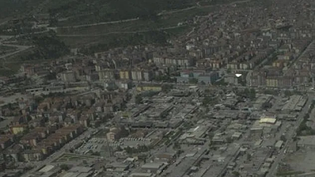 'Taşınacak sanayiler'e Afyon da eklendi