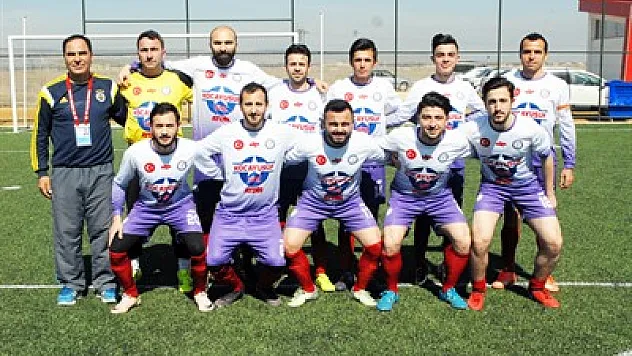 Taşoluk Balçıkhisar'a konuk olacak – Kocatepe Gazetesi
