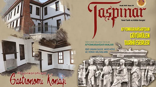 Taşpınar'daki fotoğrafları ilk kez göreceksiniz