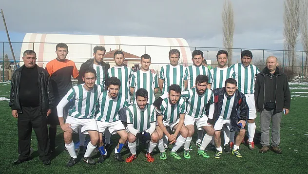 Tatarlı gelini yedi gideni yedi