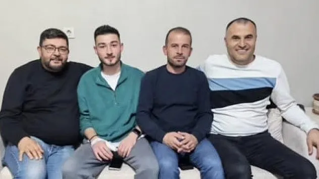 Tavşanlı Gençyurduspor'da Kaleye Takviye