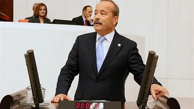 Taytak 2018 yılını değerlendirdi – Kocatepe Gazetesi