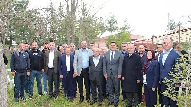 Taytak: Akkeçeli köy camine tadilat izni çıktı