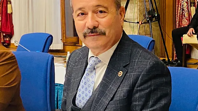Taytak: Asgari ücrette emeğin korunmasını önemsiyorum