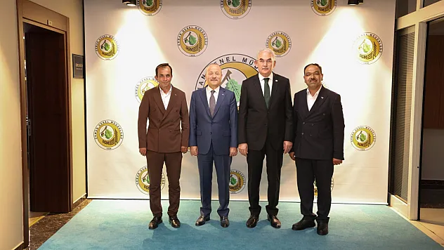 Taytak, Ayazini'ni Tapularına Kavuşturuyor