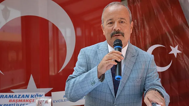 Taytak: MHP Belediye sayısını arttıracak