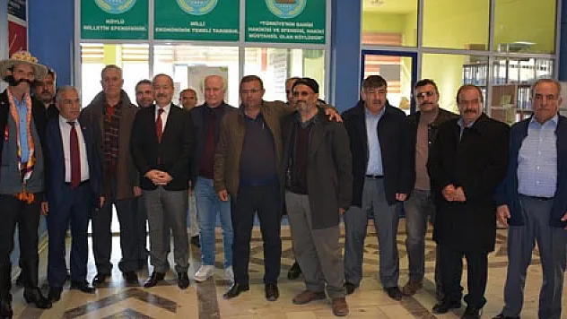 Taytak: Seçmen gerekeni yapacak