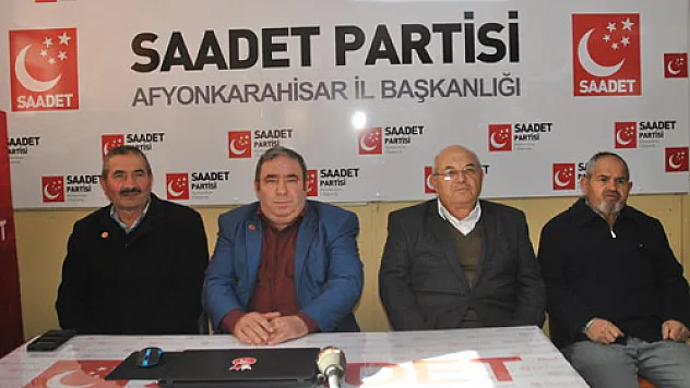 'Taytak yanlış yaptığını düşünüyorsa bir teklif de kendisi vermeli'