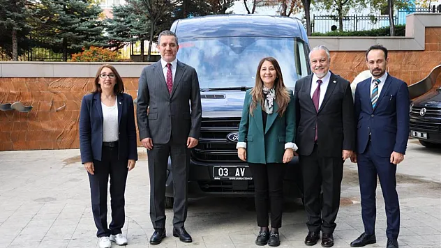 TBB'den Afyonkarahisar Barosu'na Sürpriz Destek