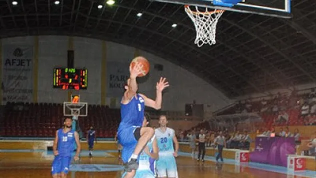 TBL'deki takımların durumları – Kocatepe Gazetesi