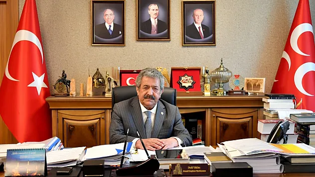 'TBMM İnsan Onurunu Esas Alan İnfaz Kanunu Yapmalıdır'