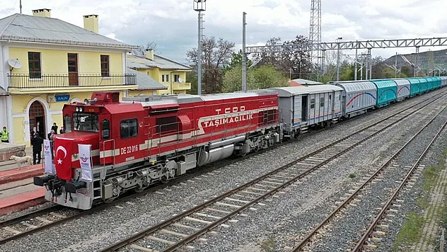 TCDD İlaçlama Yapacak